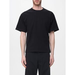 Saint Laurent T-Shirt Men Black